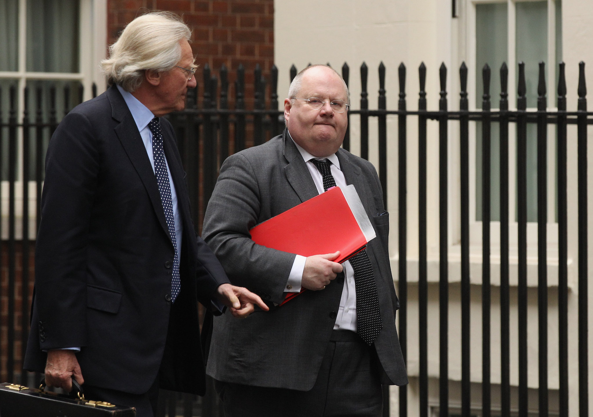 Regulating the afterlife of Ministers