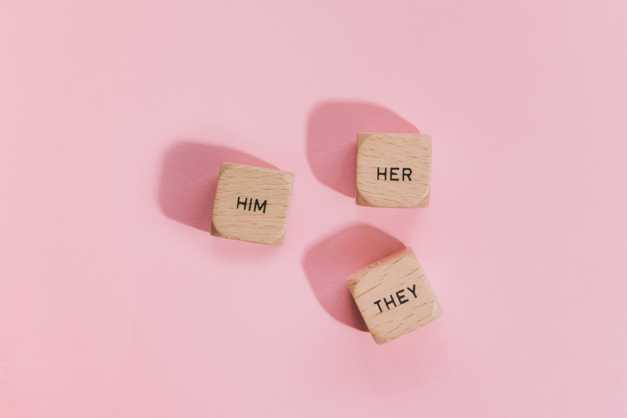 Breaking down the gender wars