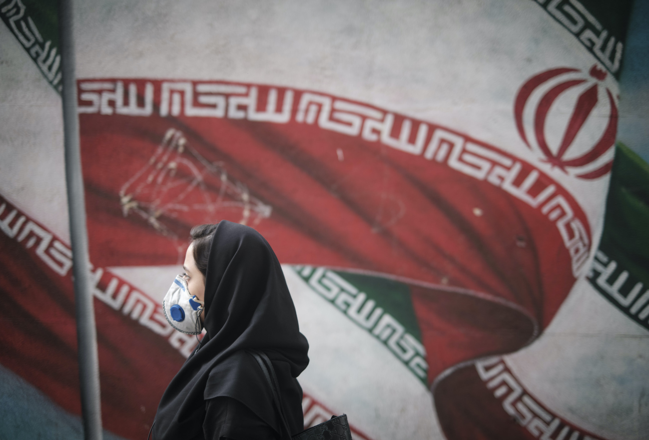 Iran&rsquo;s hostage diplomacy
