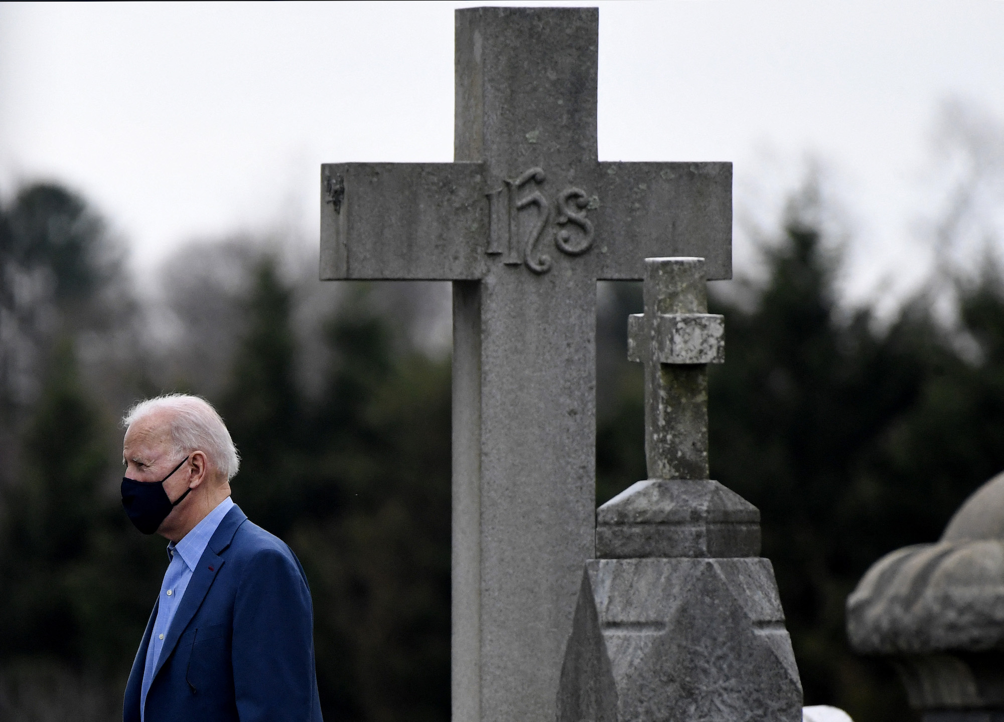 Will US Catholic bishops go for the sacramental jugular?