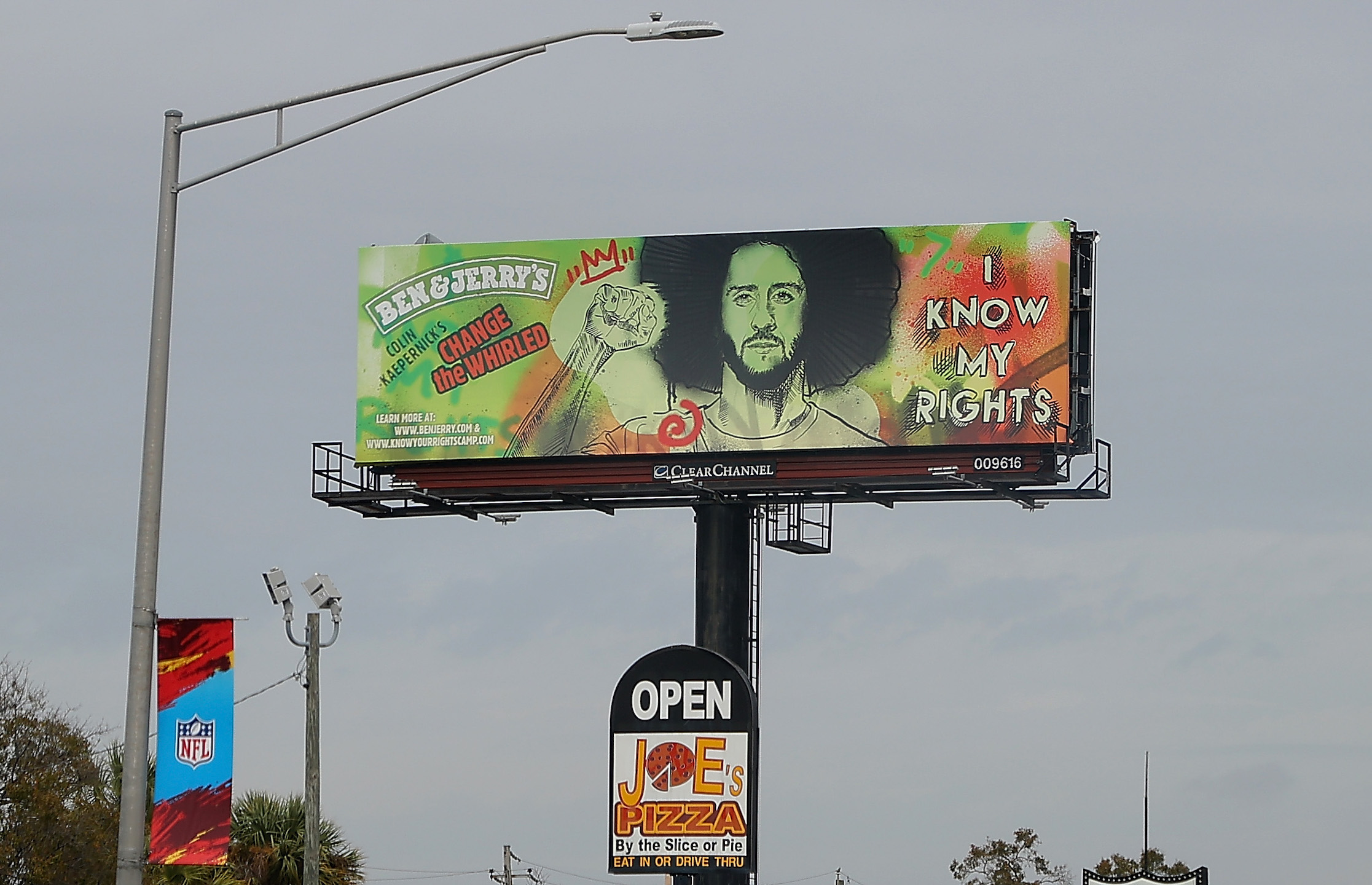 Why woke ice cream won&rsquo;t help