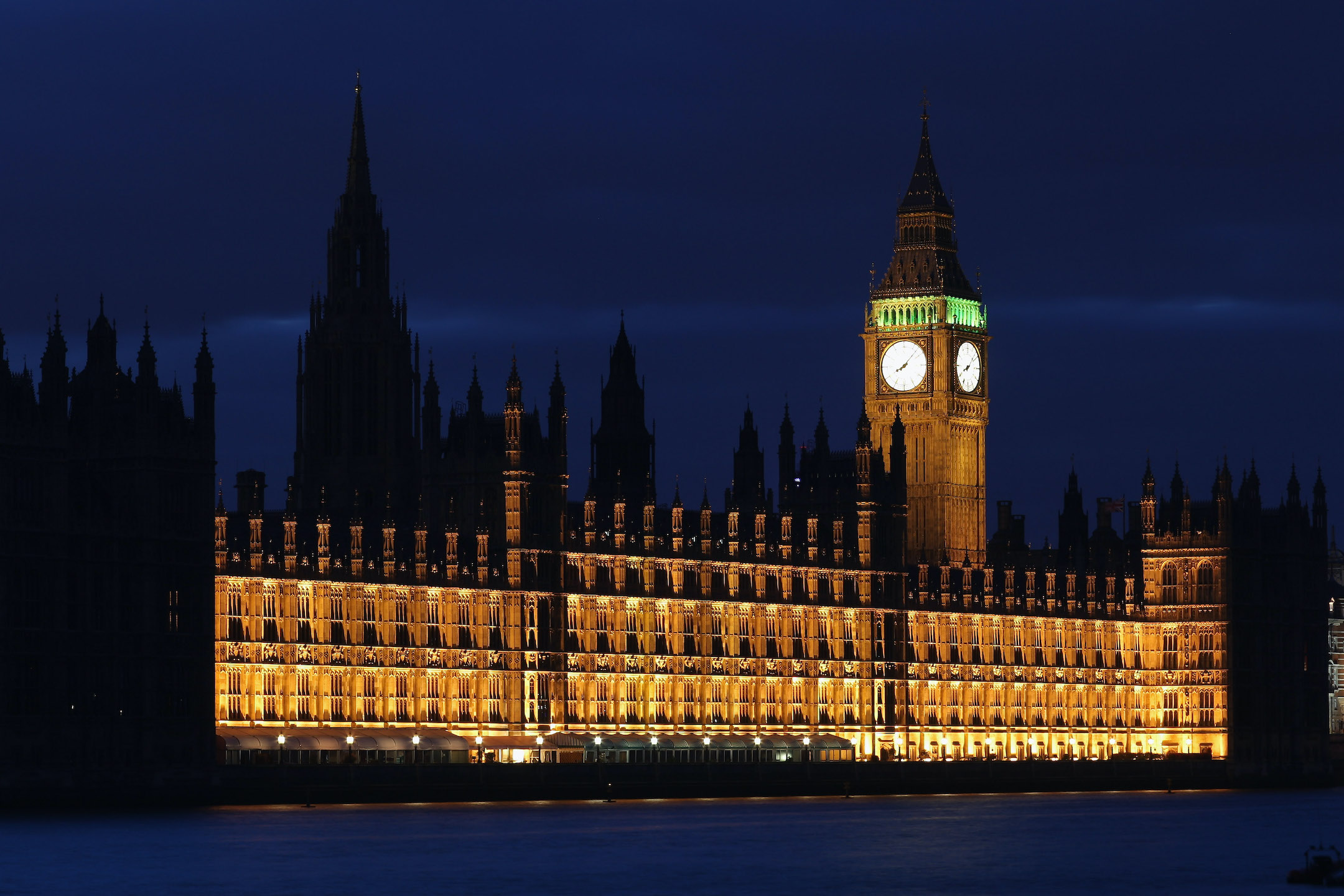 Keep politics out of the courts