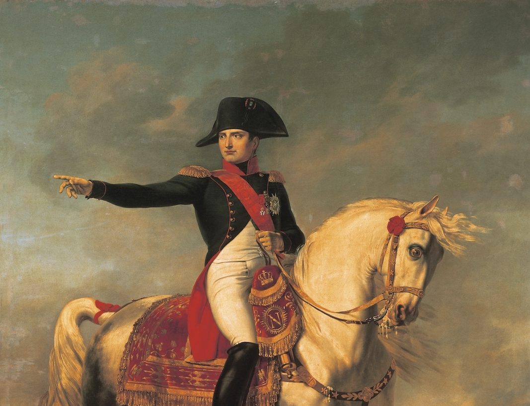 Napoleon&rsquo;s shifting reputation