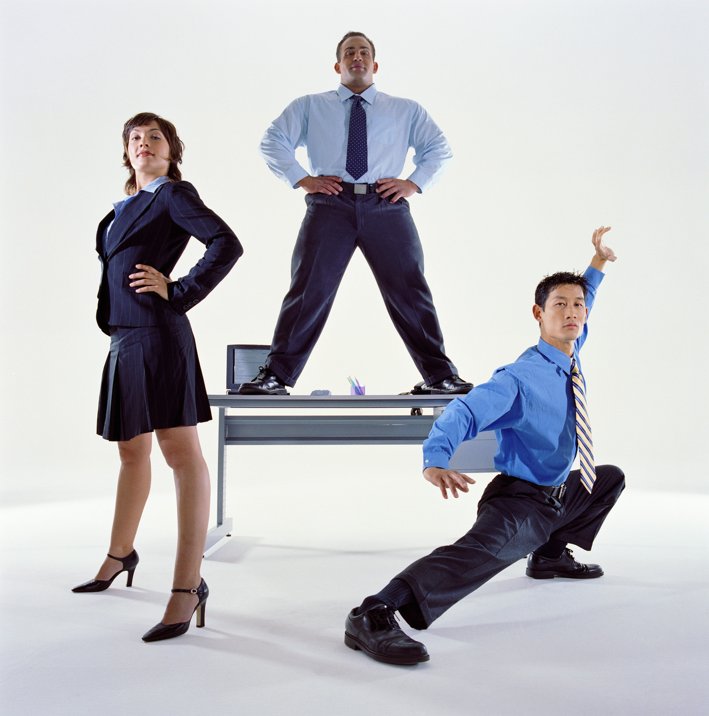 Psychological cures to social ills?