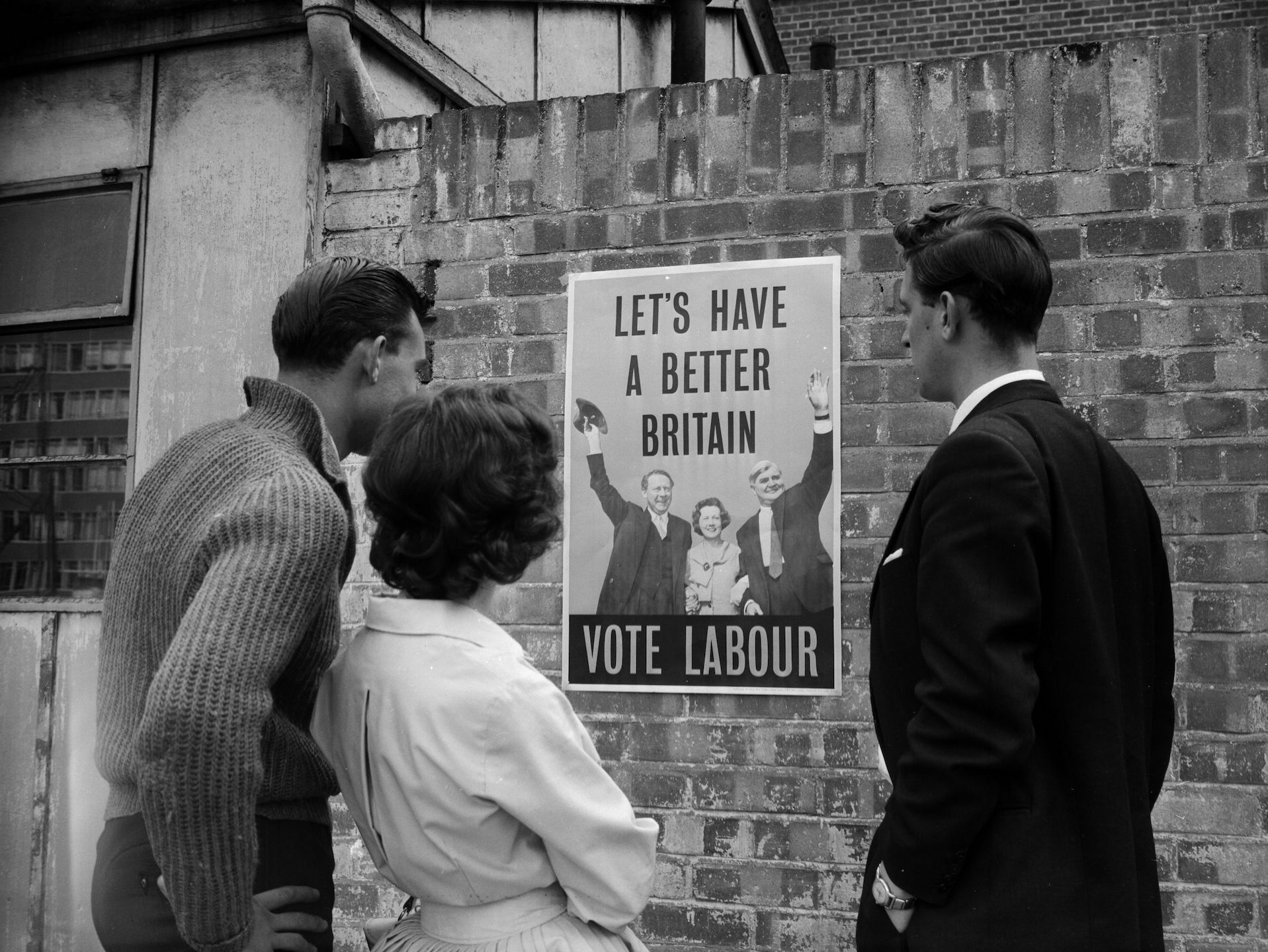 The problems with Labour mythology
