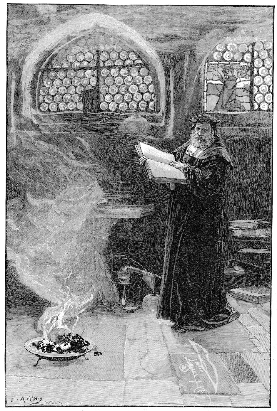 Faustian bargains of the review world
