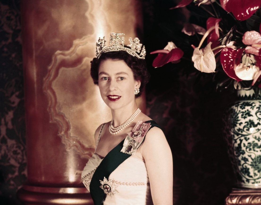 Have queens enjoyed the same authority as kings?