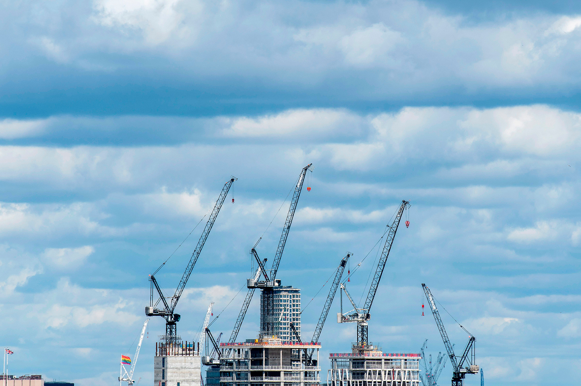 Why the government&rsquo;s planning overhaul won&rsquo;t fix the housing crisis