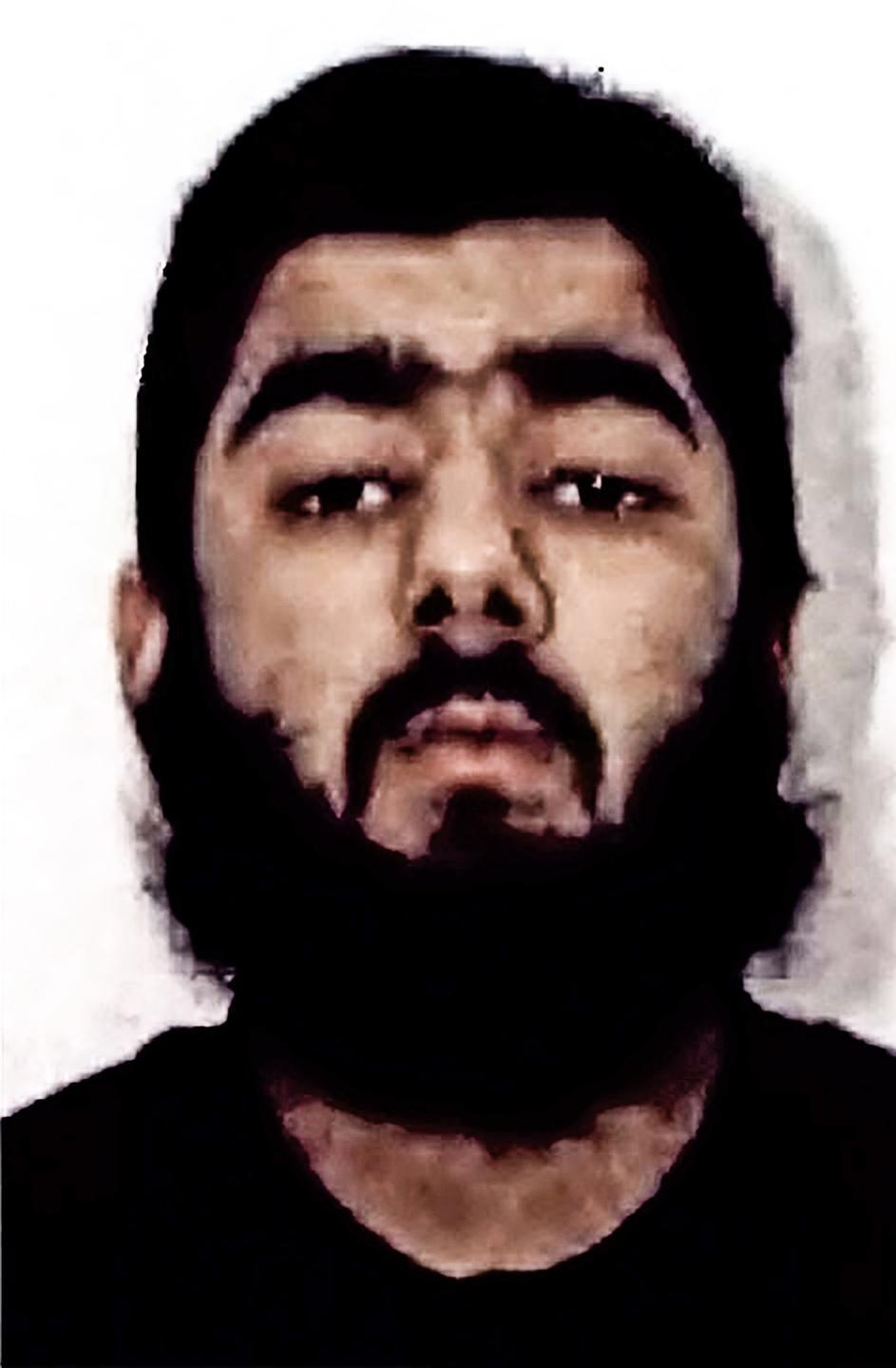 A Clockwork Jihadi