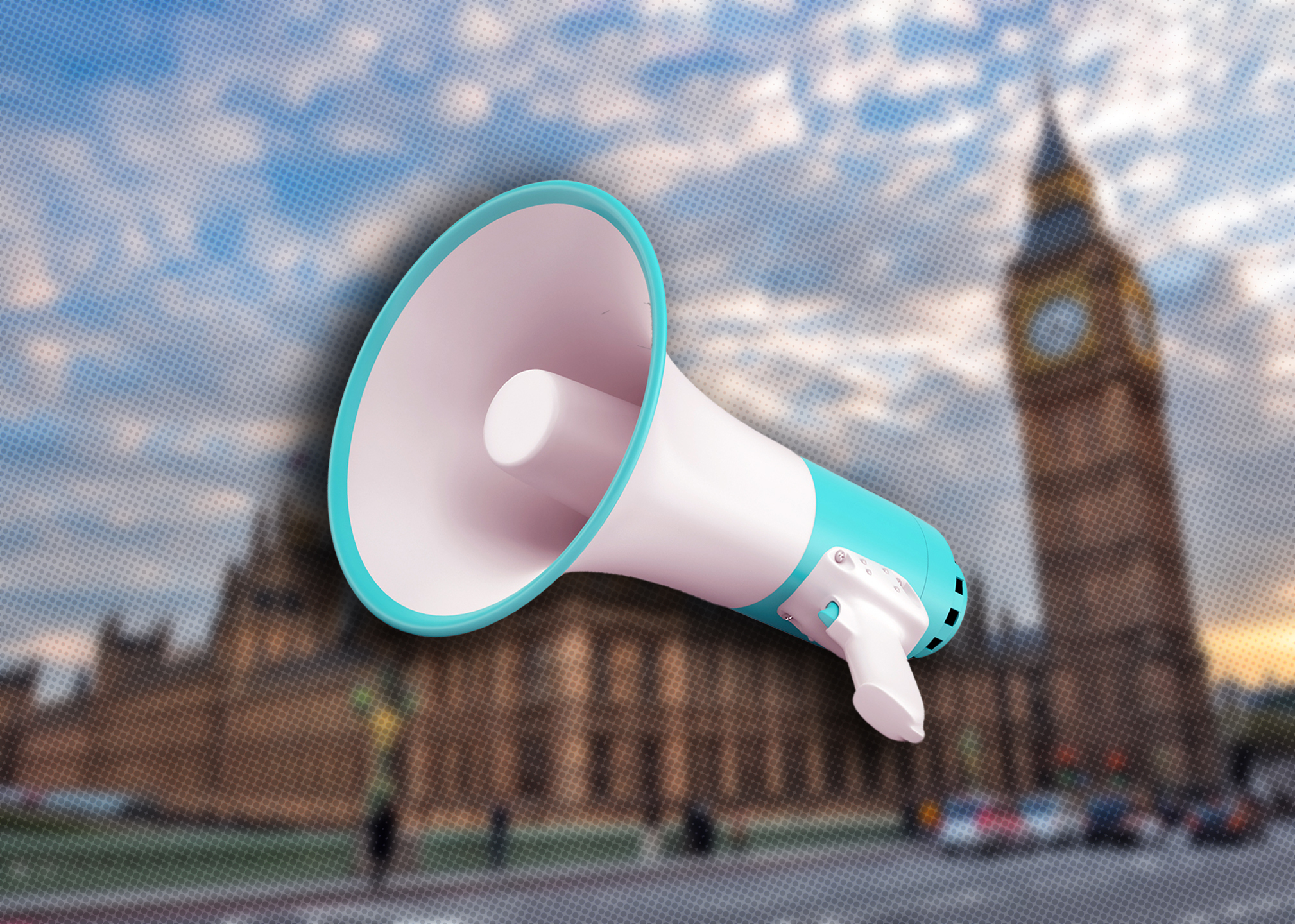 Free speechers are missing the point