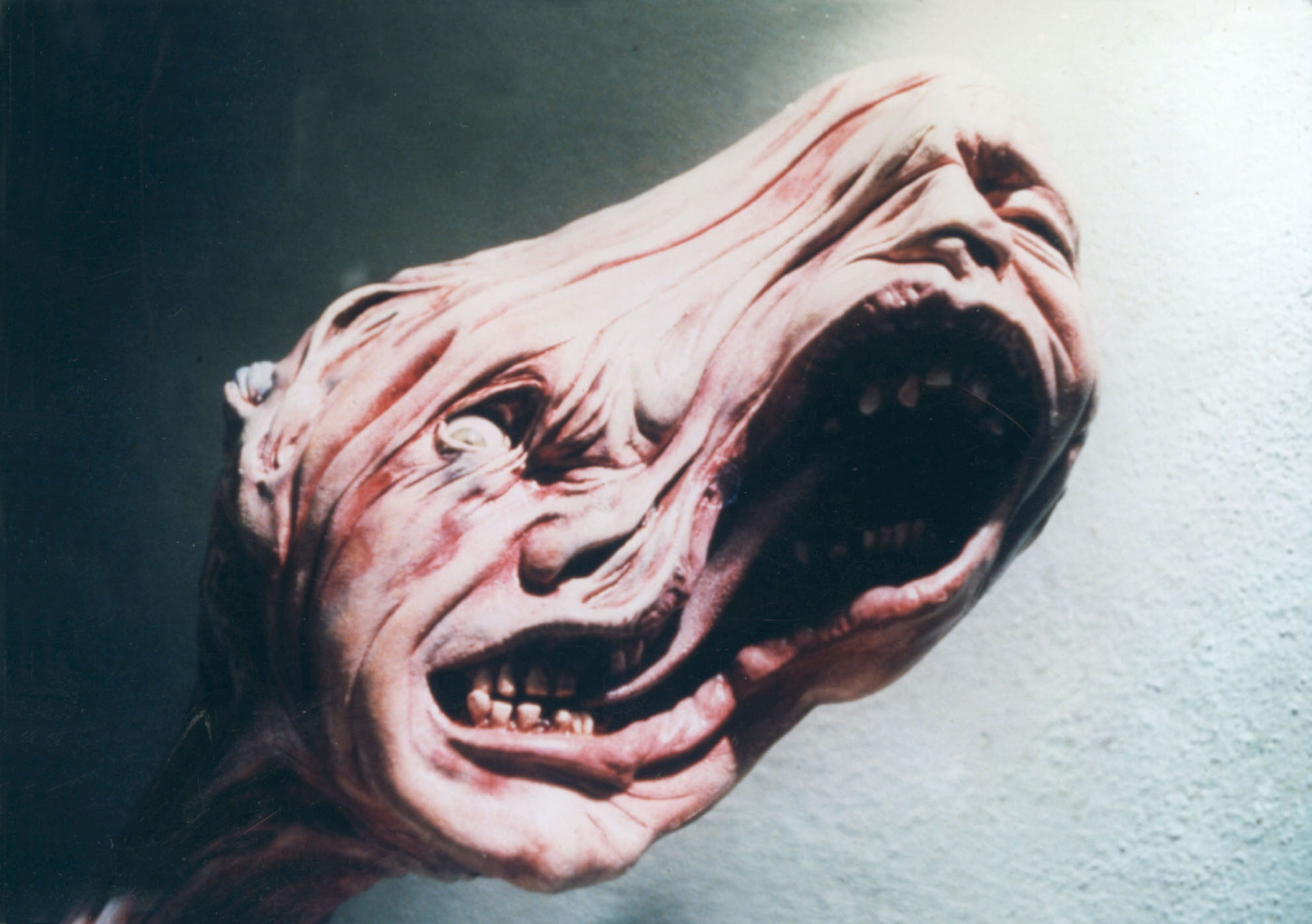 The Thing: 40 years on