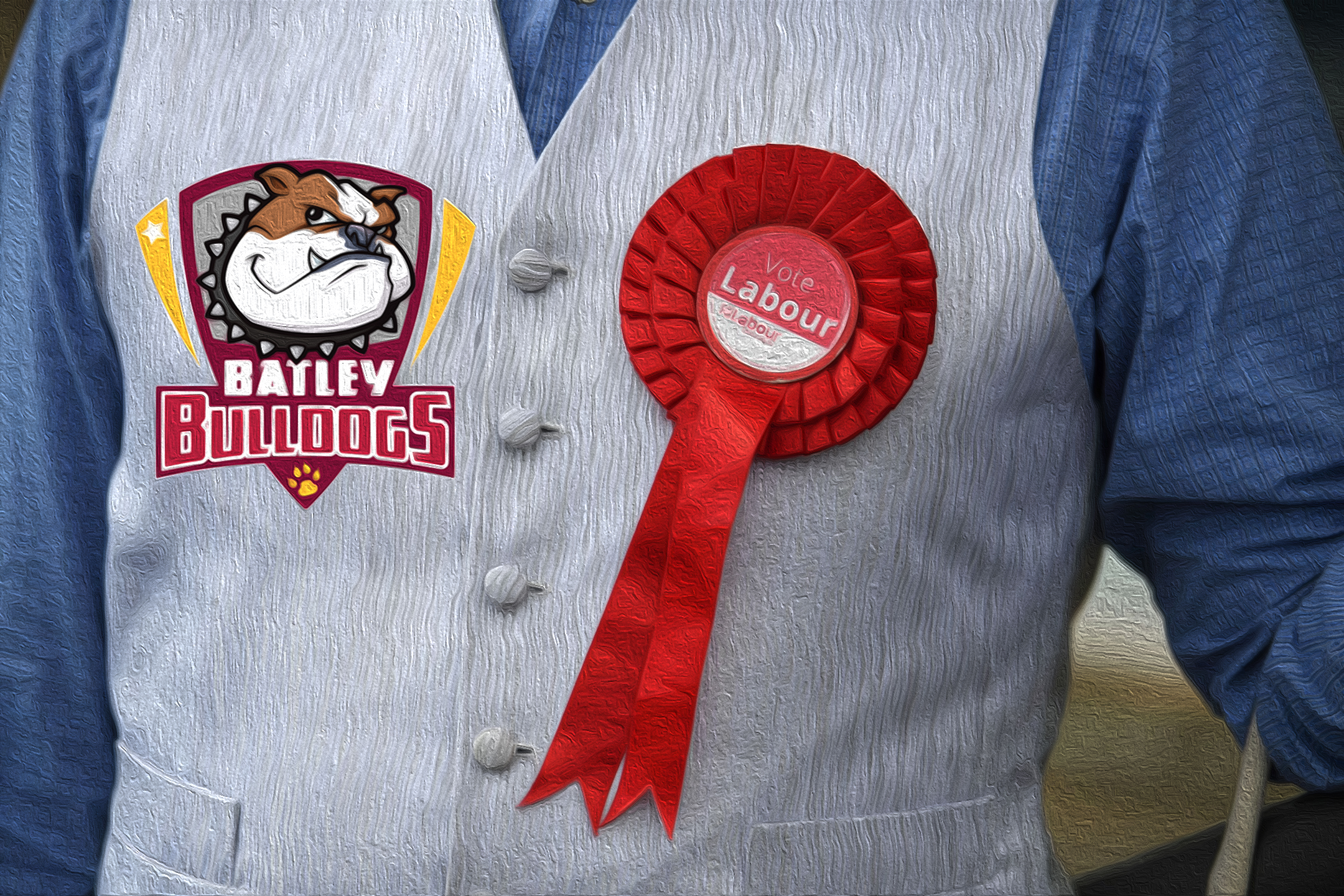 Uncertain times in Labour&rsquo;s rugby league heartlands&nbsp;