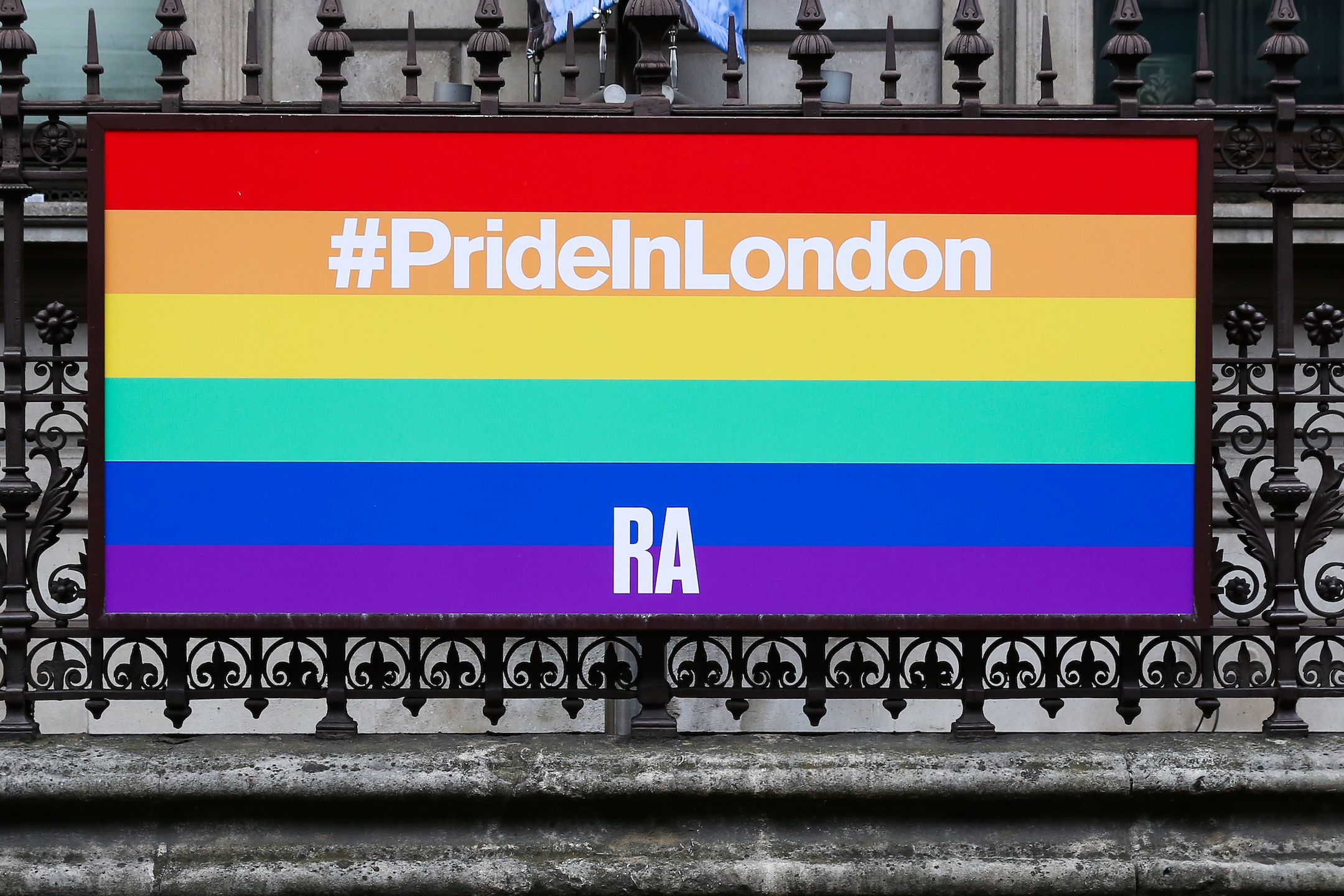 The dissident rebels of the art world