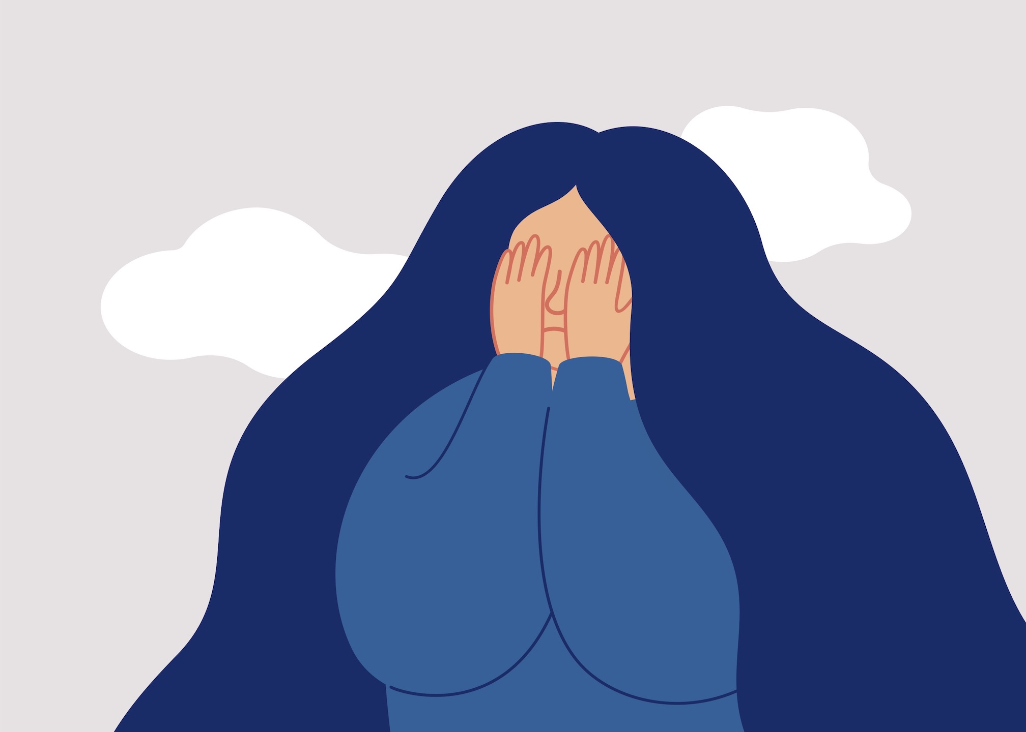 You probably don&rsquo;t have PTSD