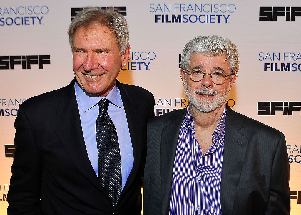 Indiana Jones is back!