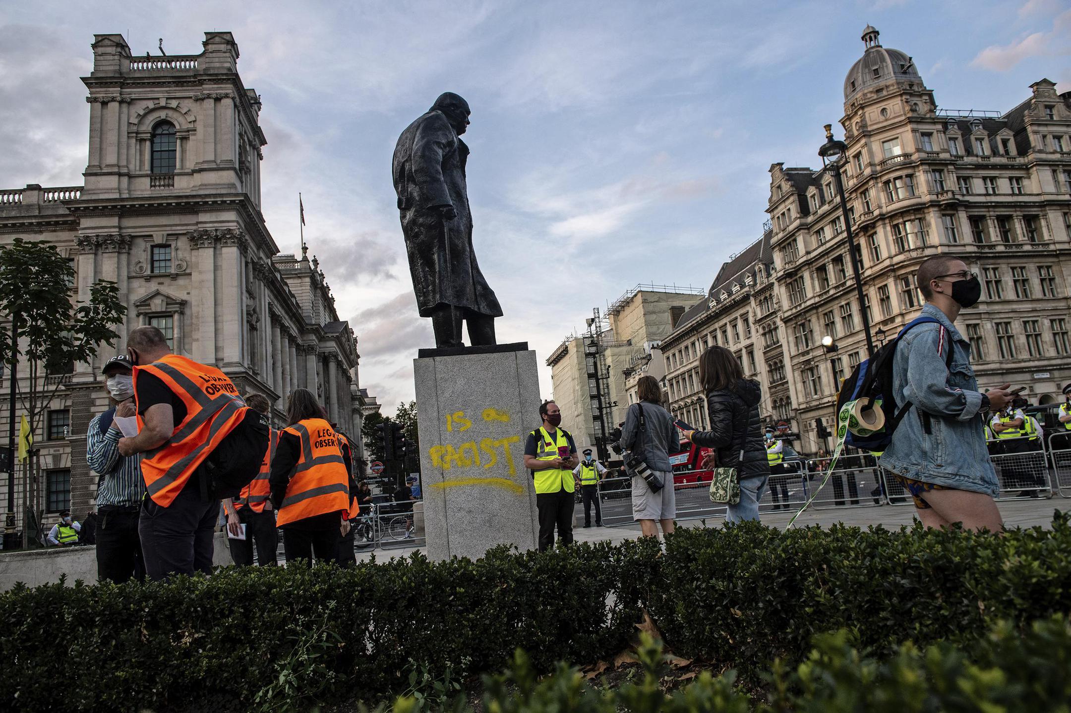 Flawed analysis of illiberal culture