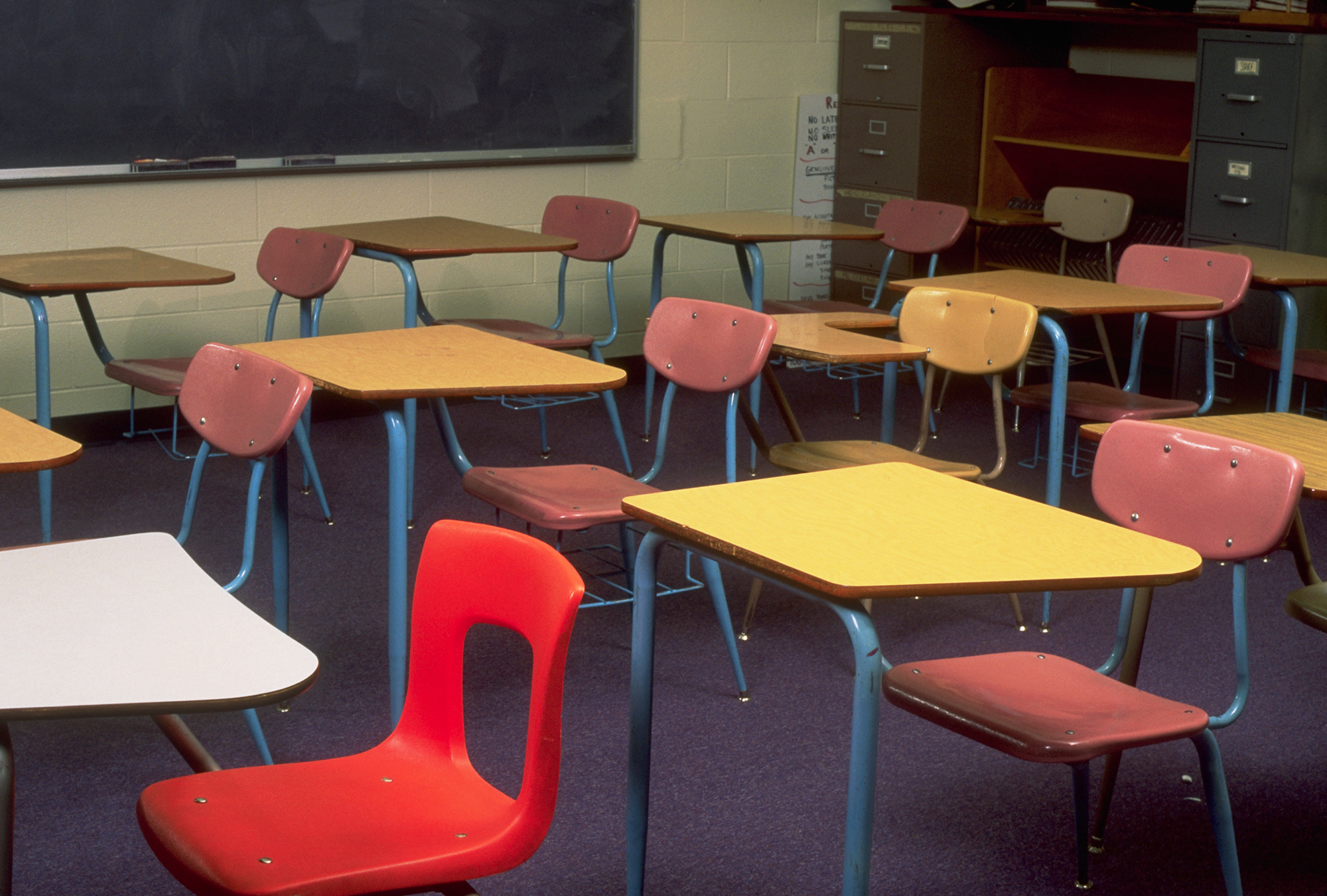 Letter from Washington: Why critical race theory matters