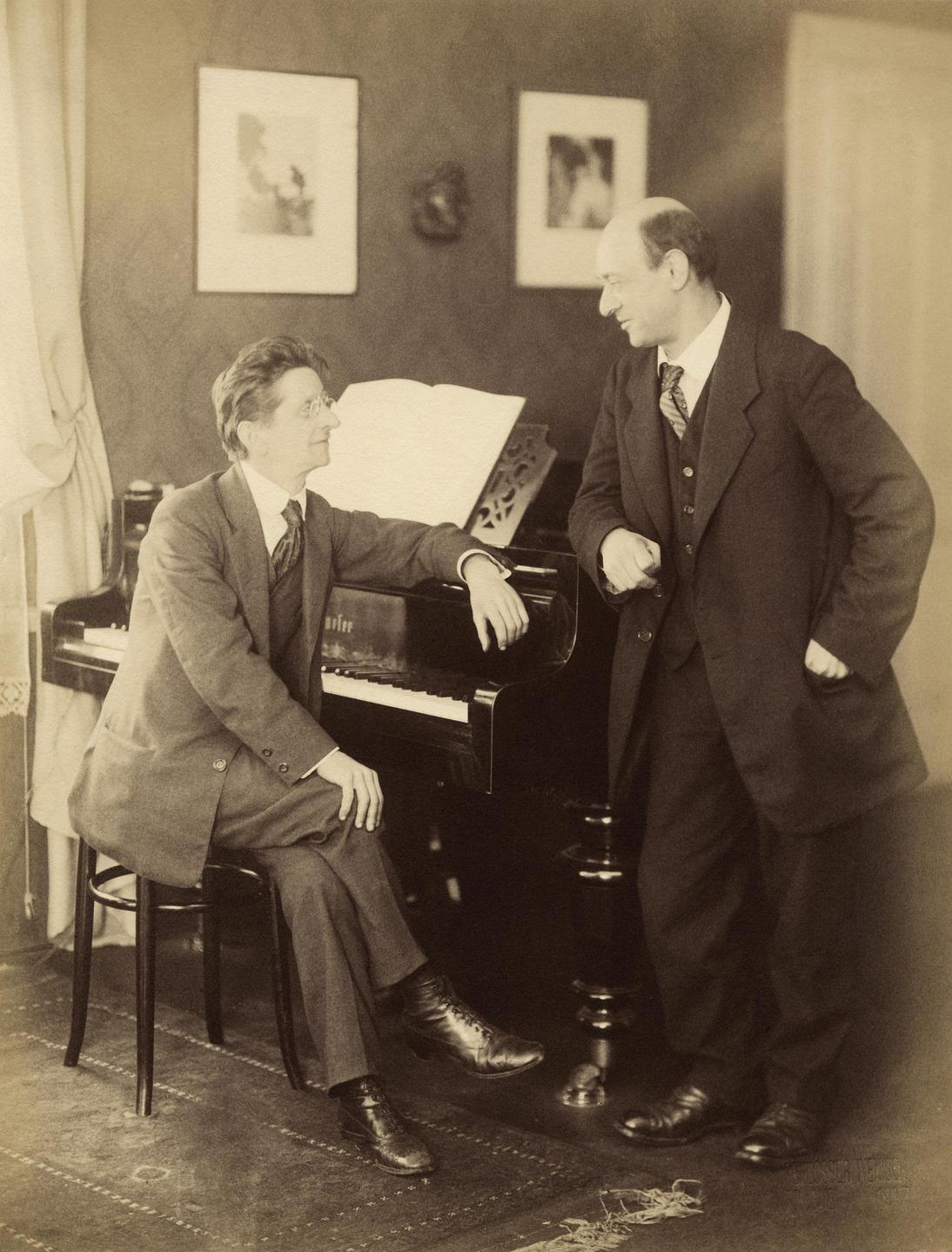 Vienna&rsquo;s hapless missing link