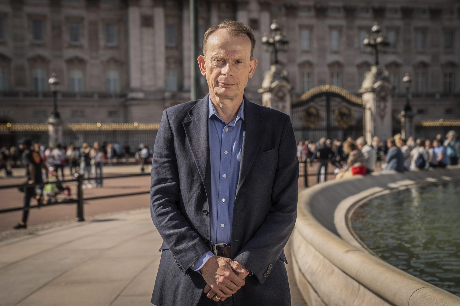 The faltering heart of the BBC