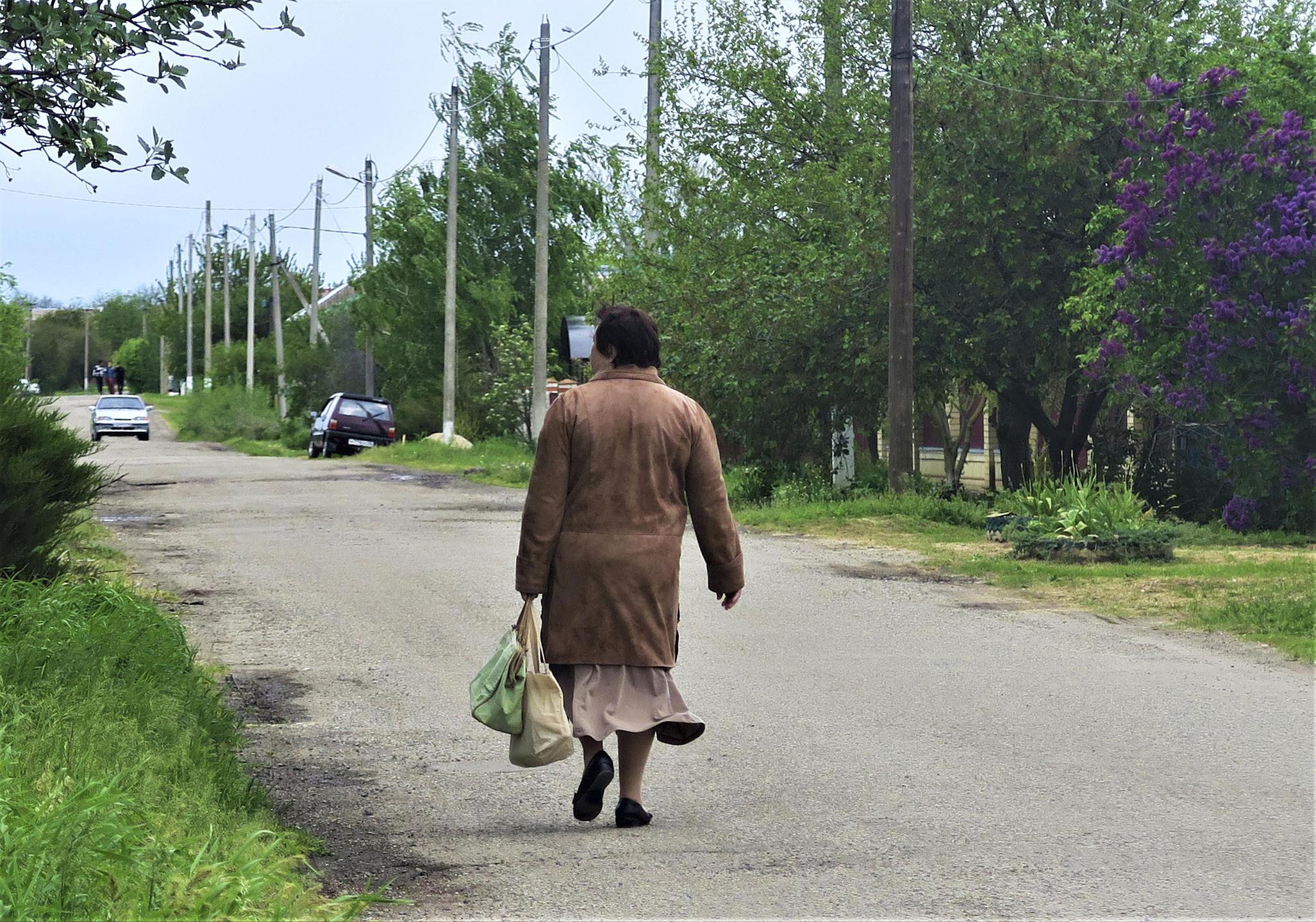 Stavropol, South Russia: In Search of Gorbachev&rsquo;s Roots