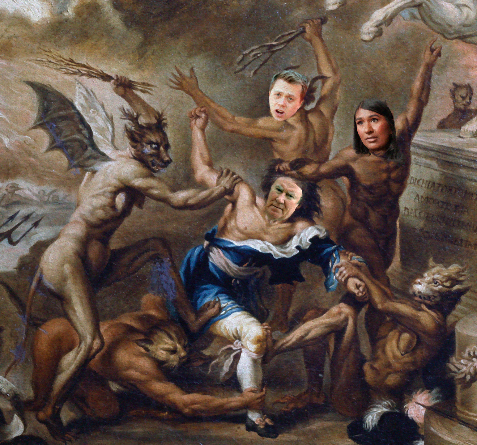 Yes we can hate GB News