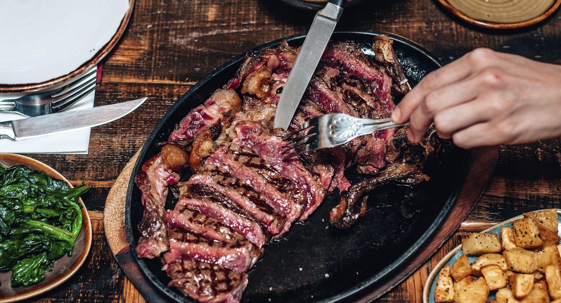 The Piedmontese job