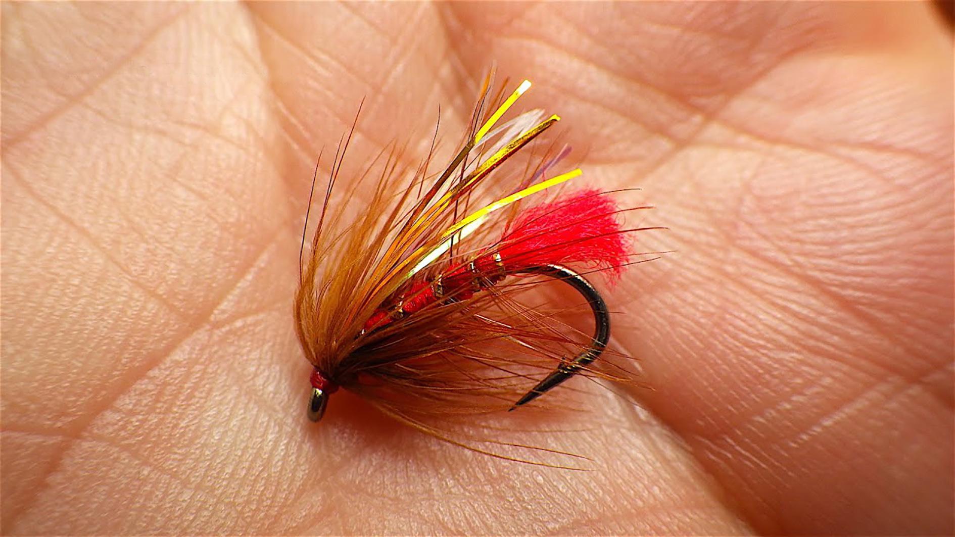 Crake and ales