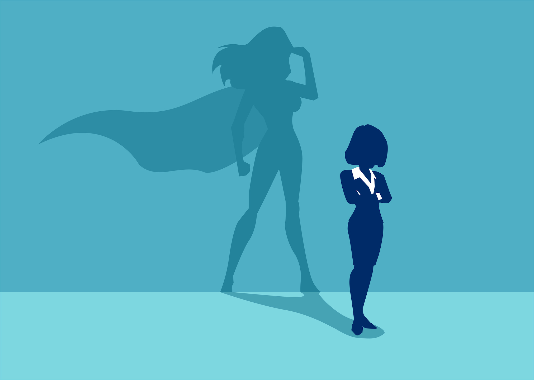 Down with corporate feminism!