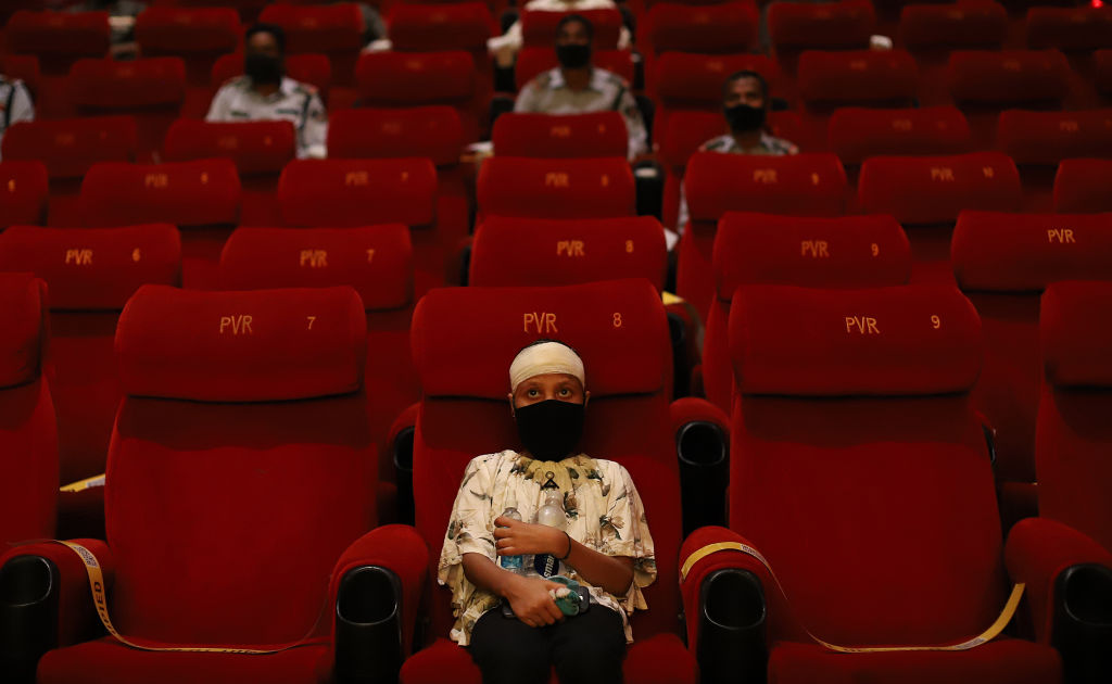 They&rsquo;re not laughing now