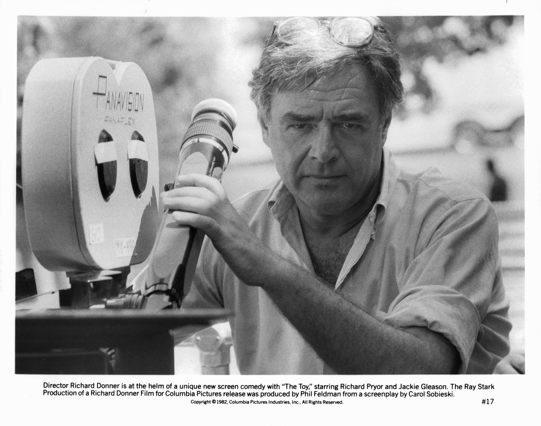 Richard Donner: an underrated director