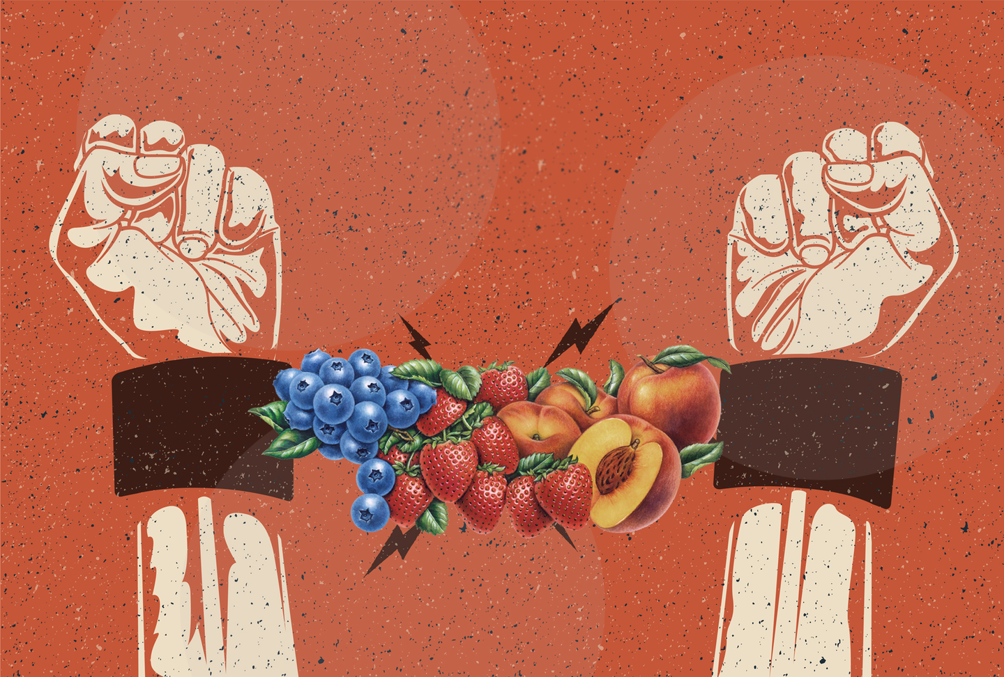 Food chains