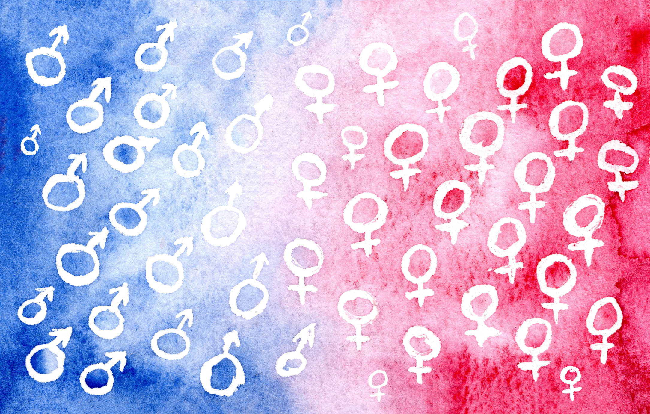Feminist fallacies: Women shouldn&rsquo;t hate men