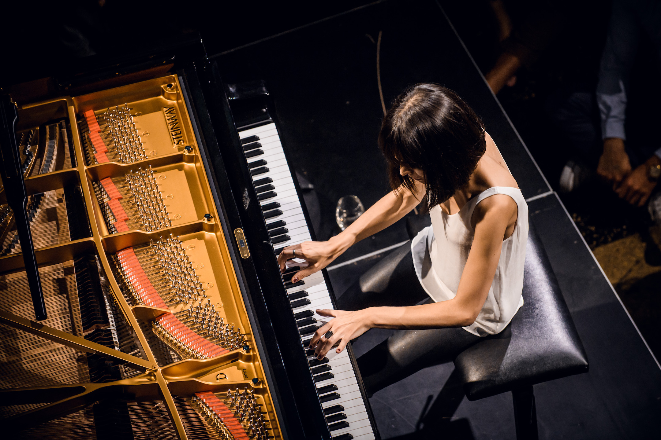 Alice Sara Ott: Echoes of Life (DG)
