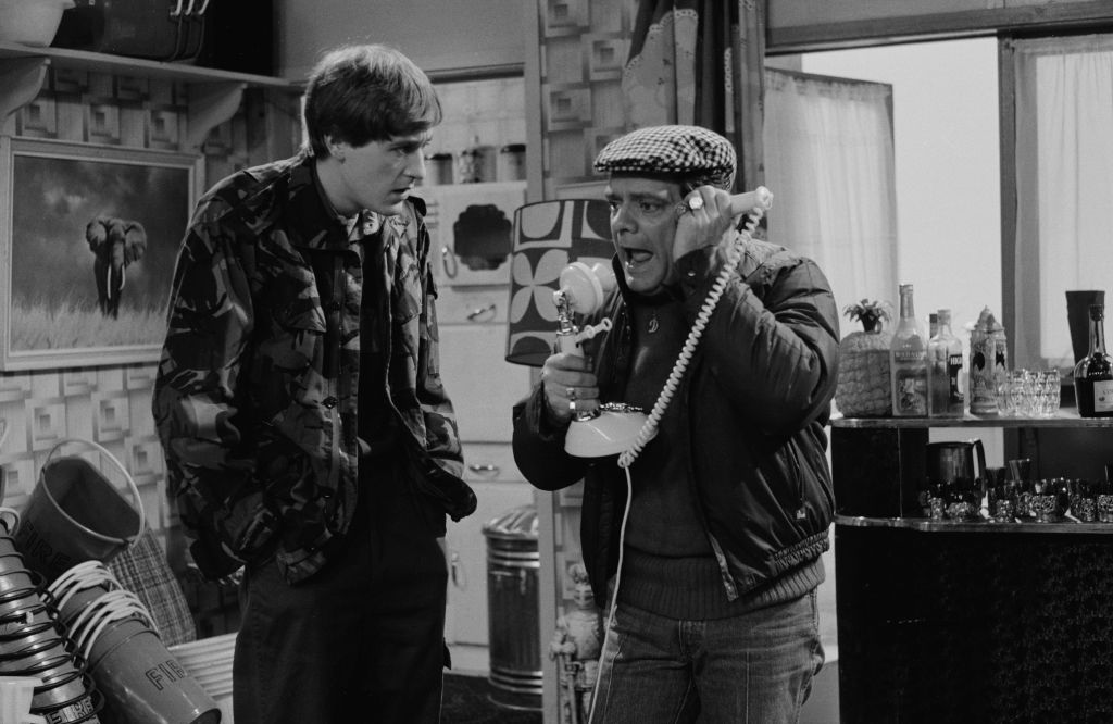 Lovely jubbly