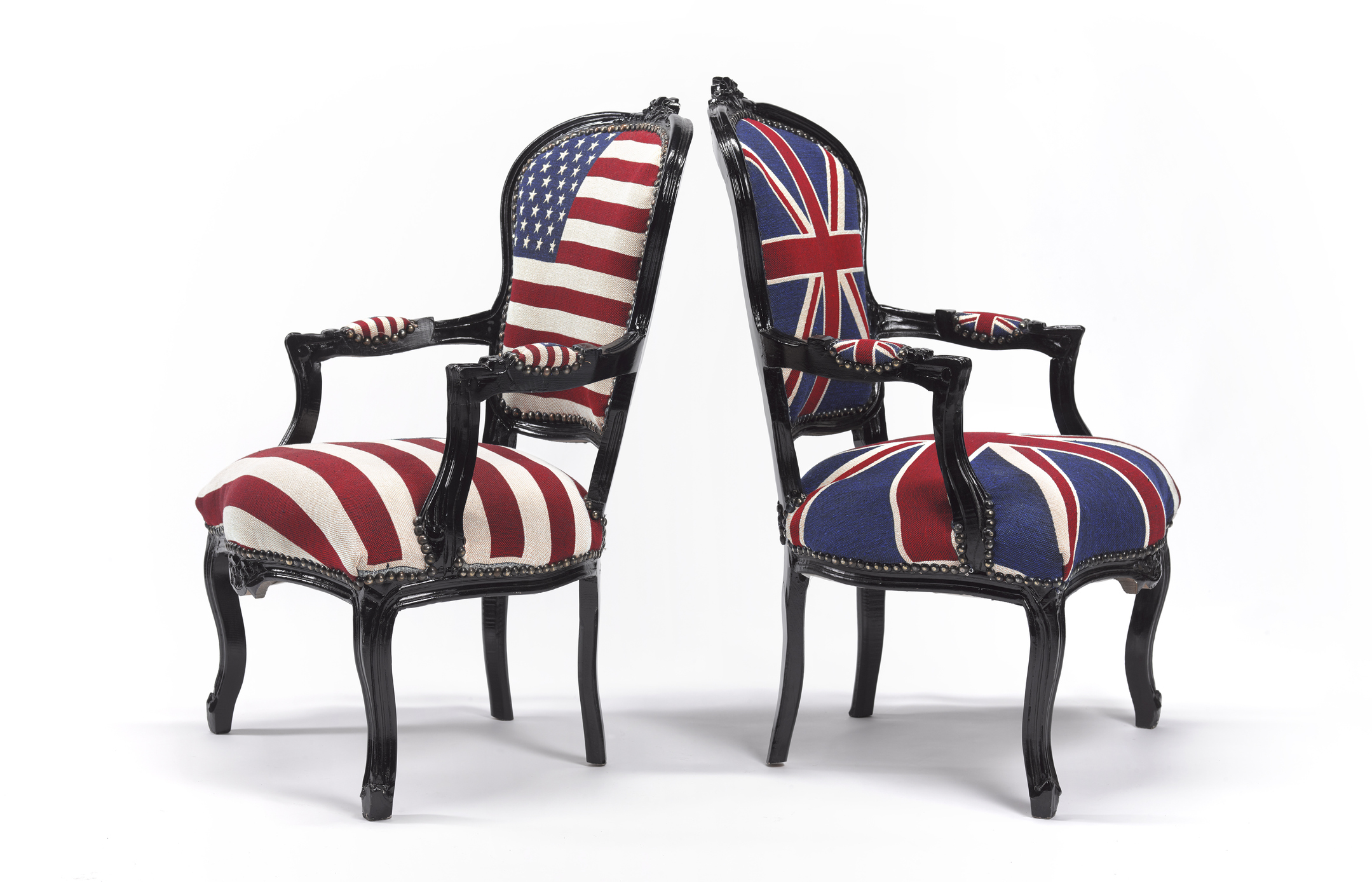 We&rsquo;re us, not the US