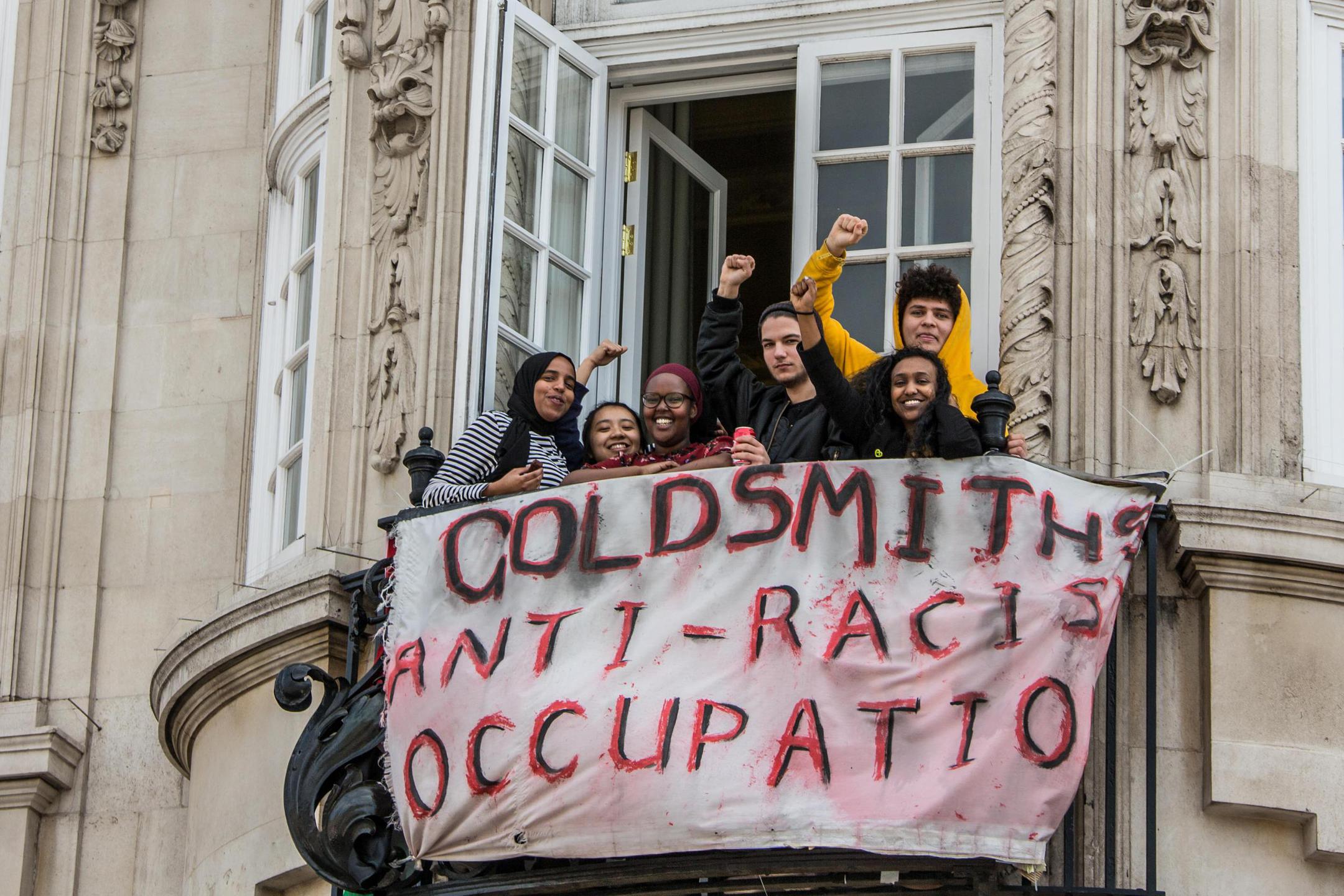 Fifth Column