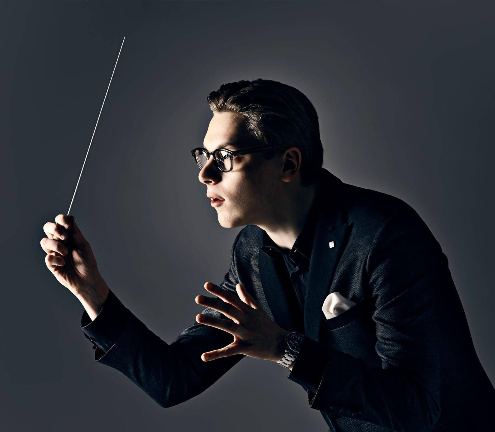 Passing on the batons