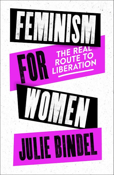 The Millennials Guide To Feminism Olivia Hartley The Critic Magazine
