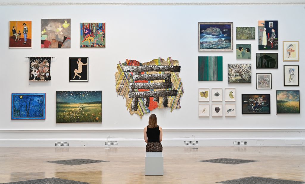High art