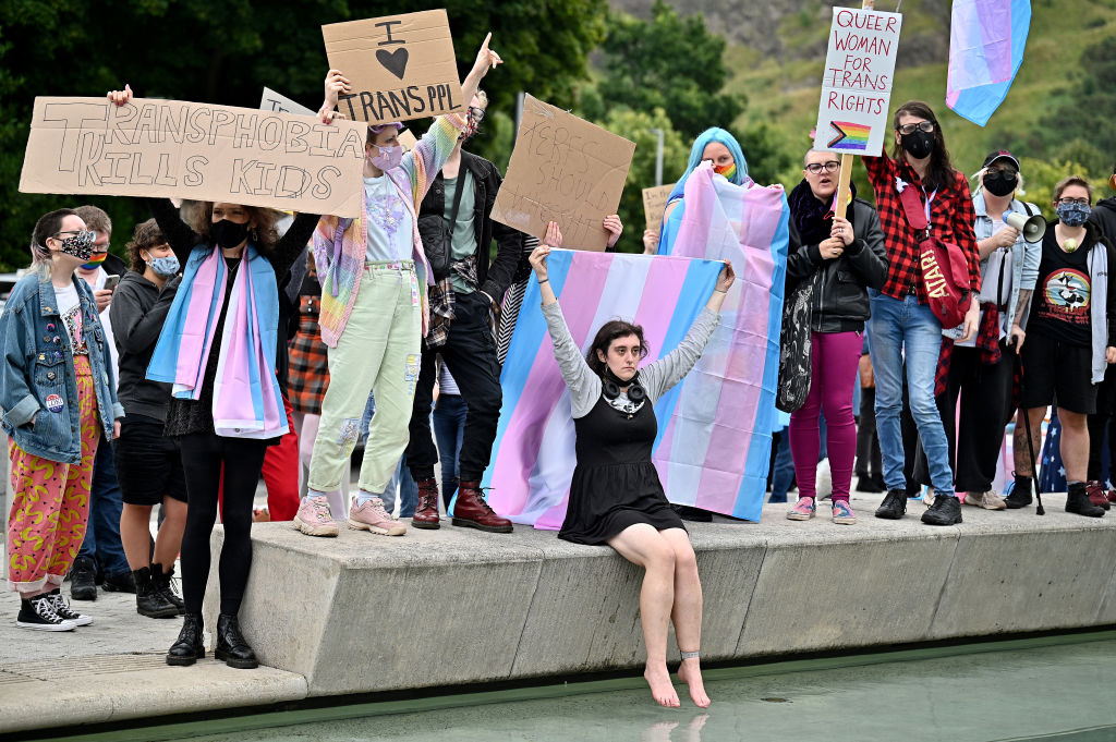 Neither marginalised, abused nor vulnerable