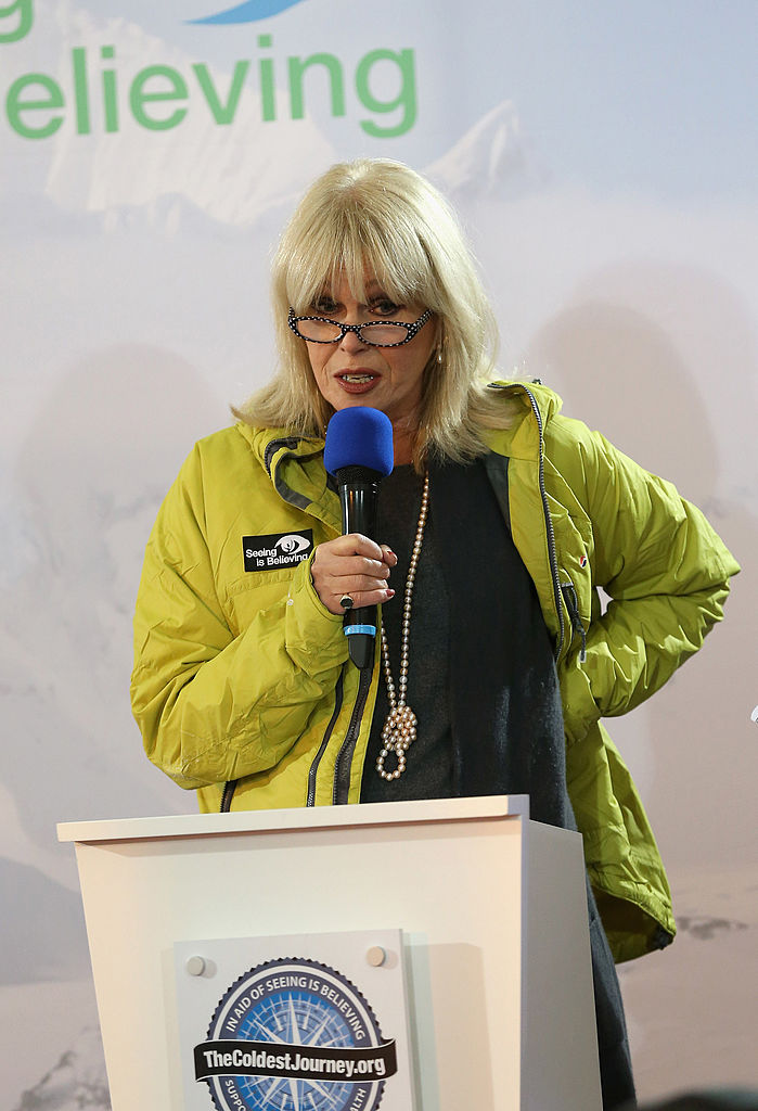 The weaponisation of national treasures