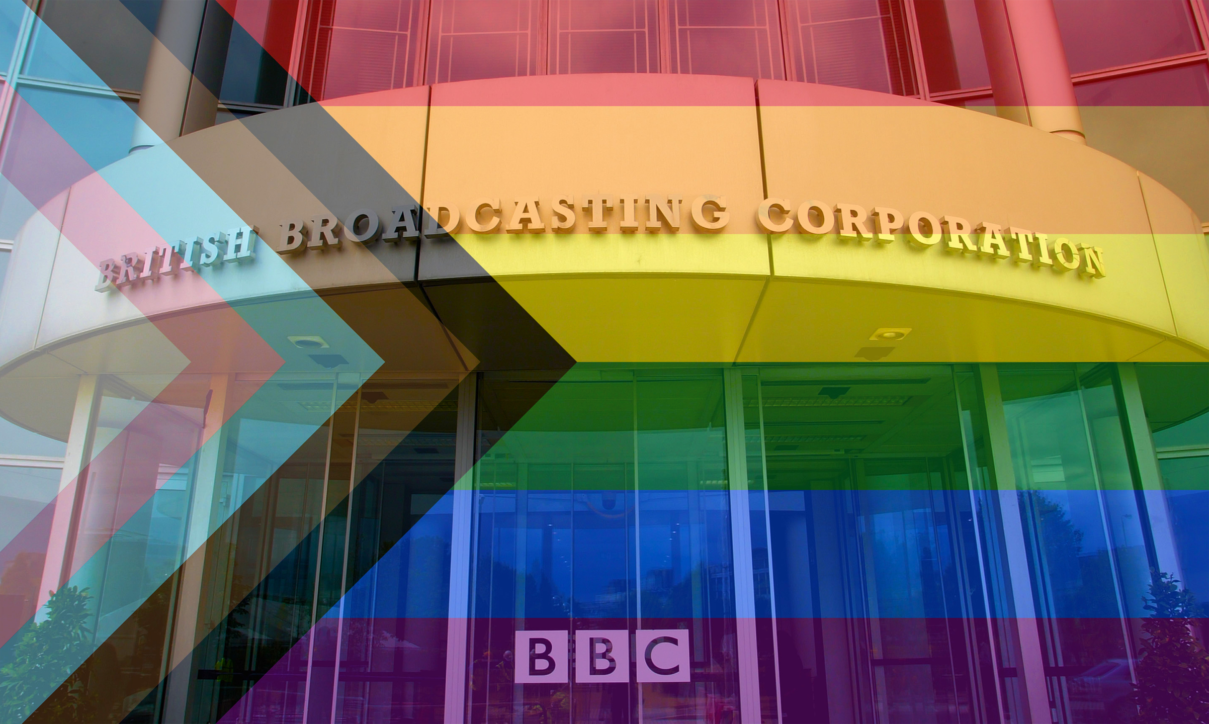 The Trojan Horse of Stonewall
