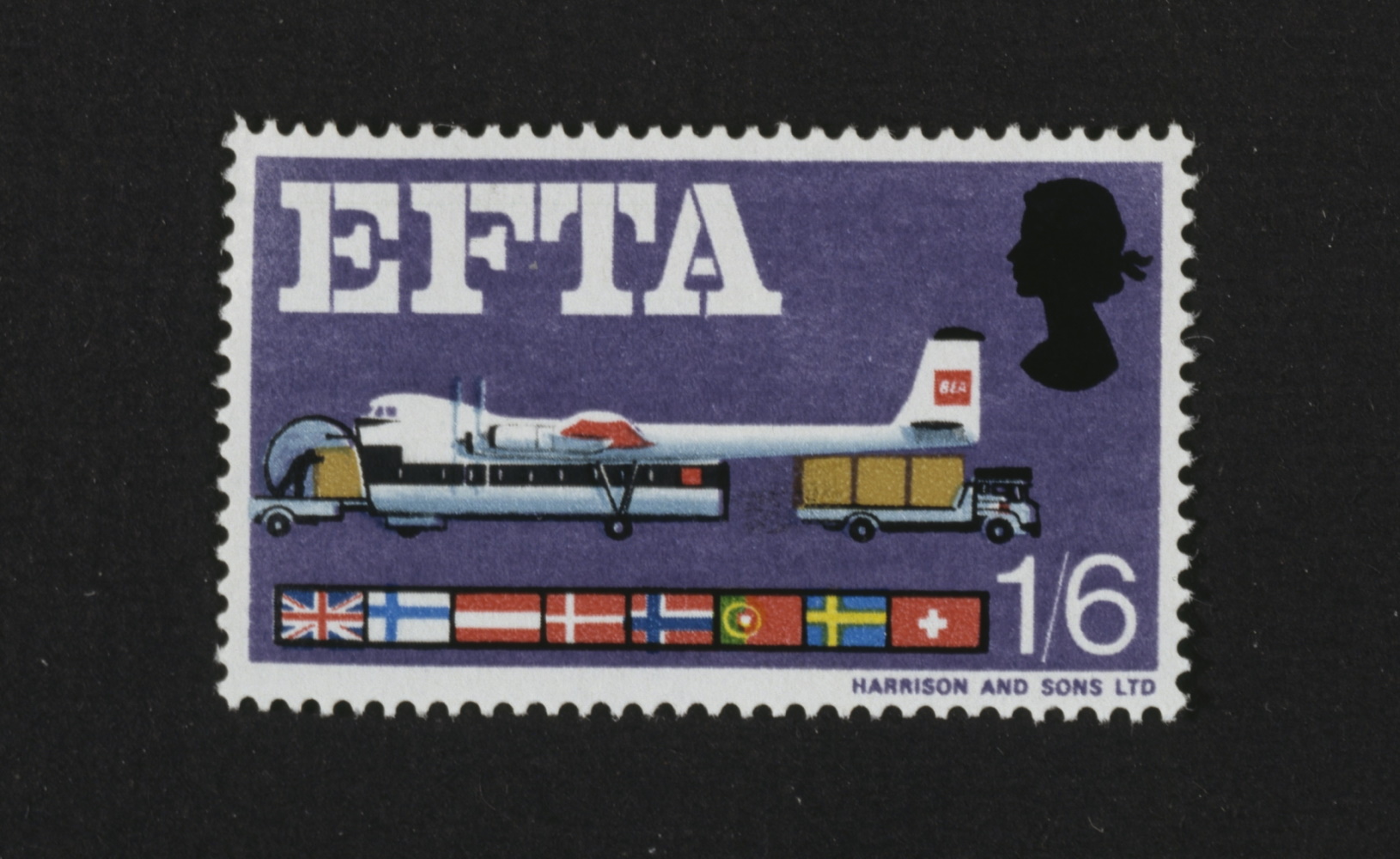 Happily ever EFTA?