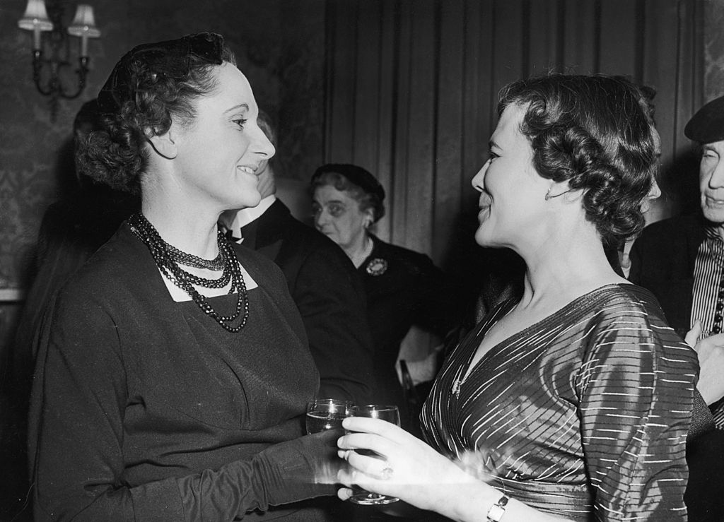The other Elizabeth Taylor
