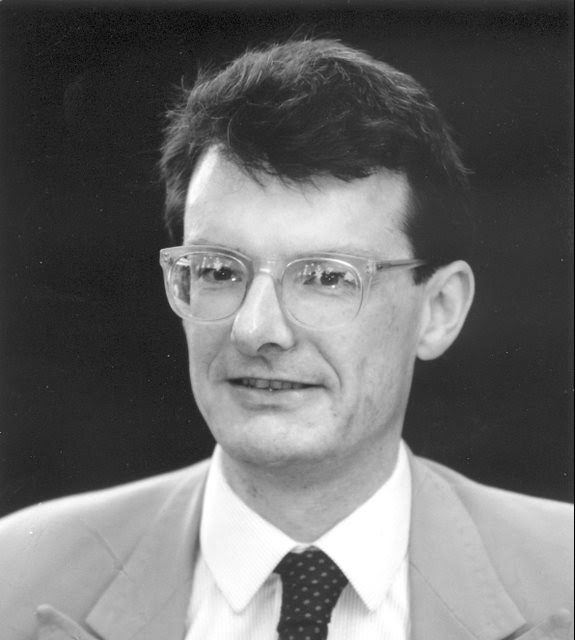 Remembering Brian Micklethwait
