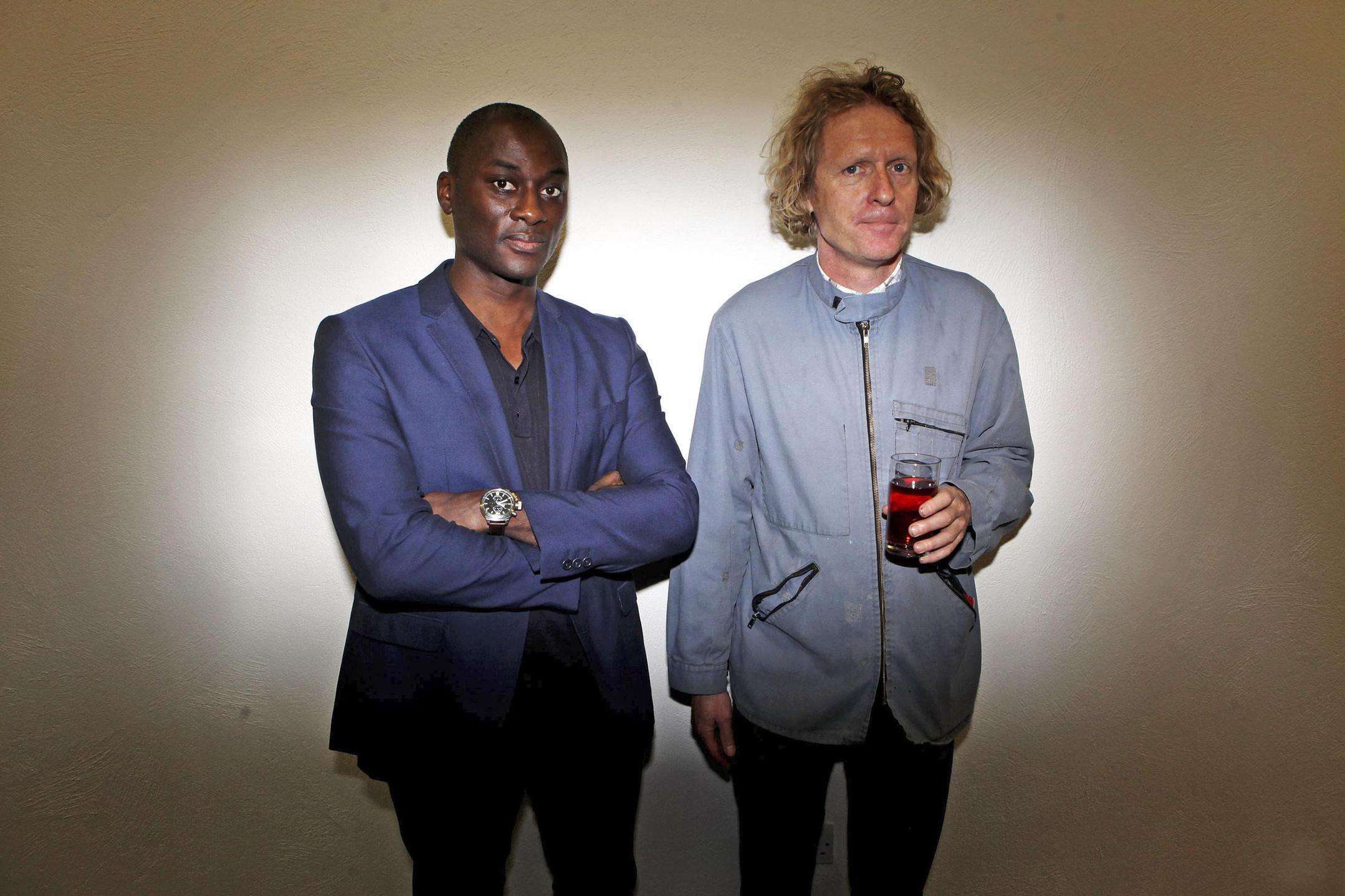 The ohso clever life of O’Brien Michael Henderson The Critic Magazine