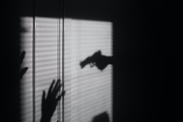Murders for the end of September
