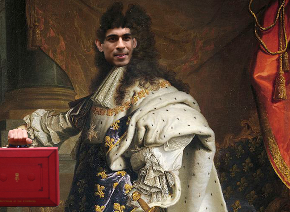 Have cake, hate cake