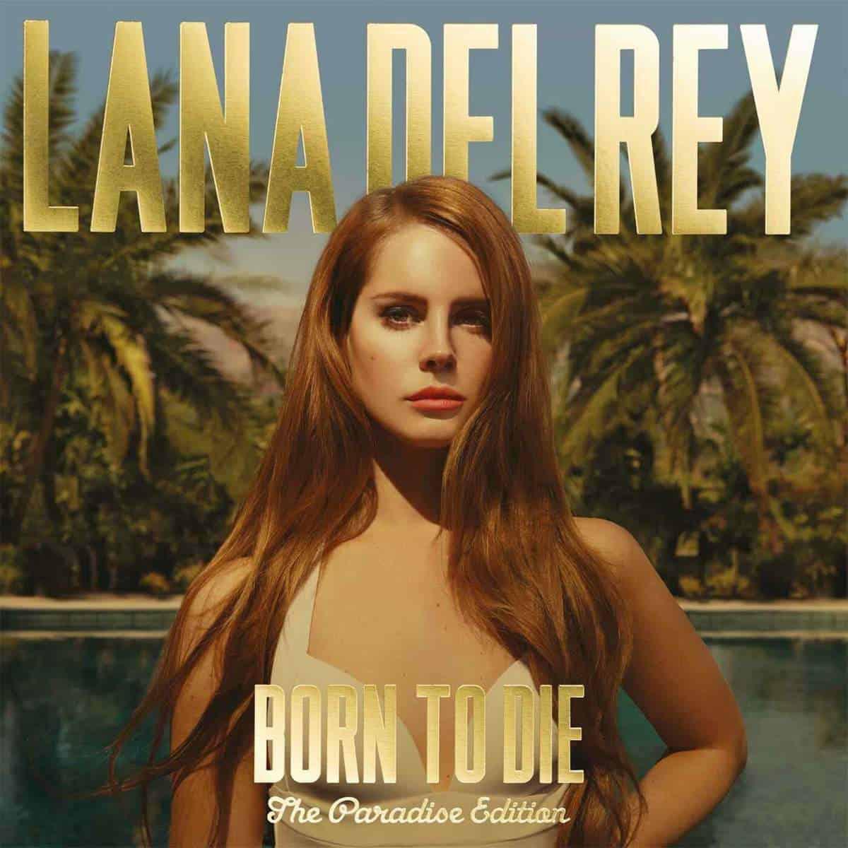 Lana chameleon