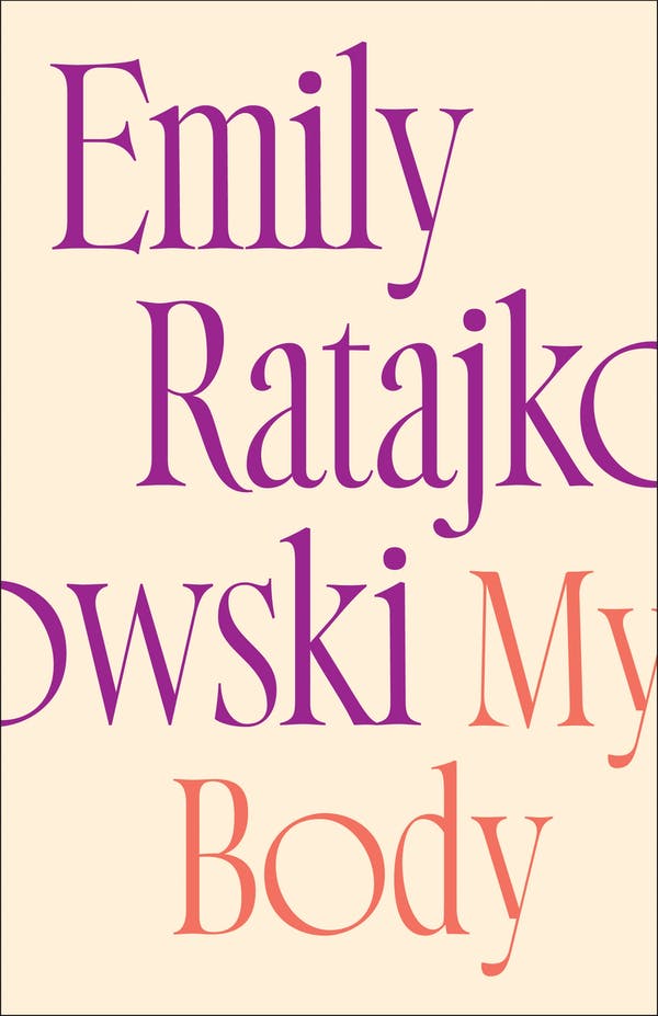 My Body: a lesson in self-awareness